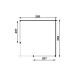  Interflex | Paviljoen P3555 | Onbehandeld 207710-01